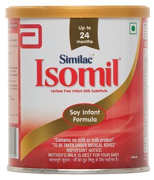 isomil similac