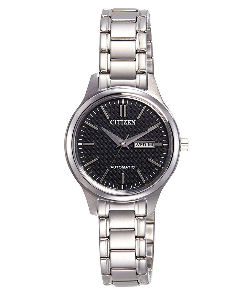 citizen automatic women's watches