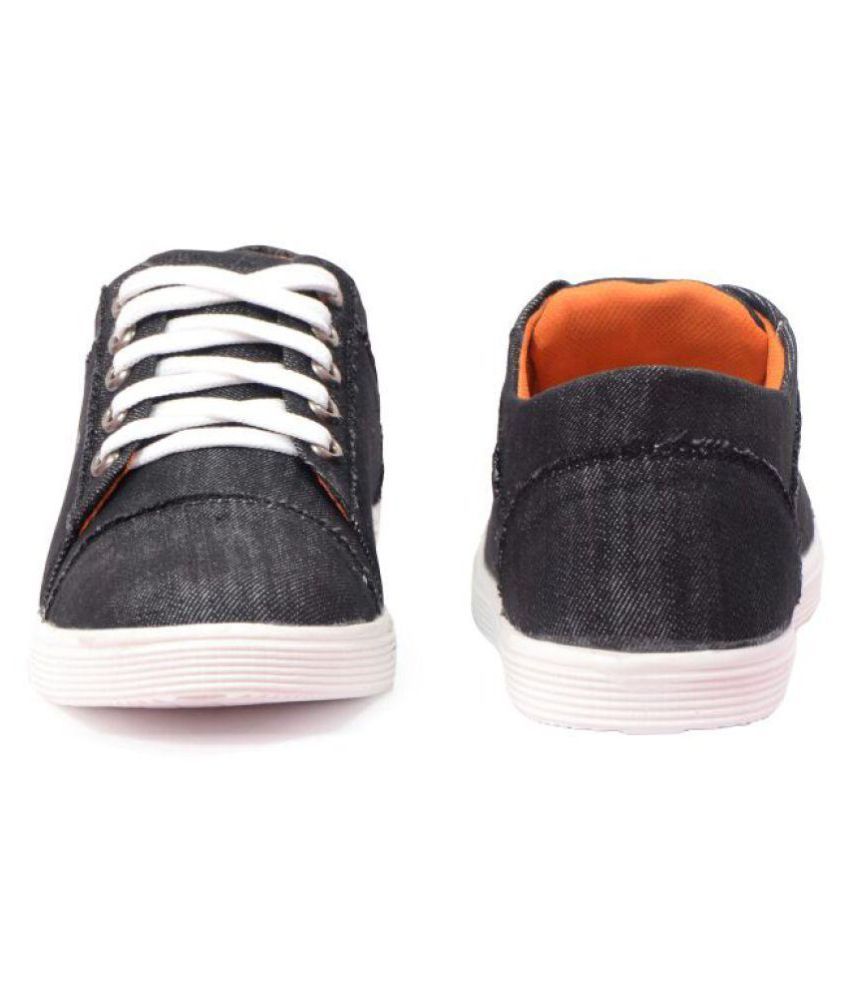 black messi shoes