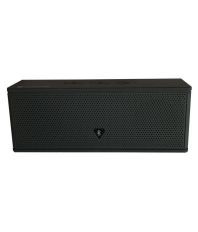 Technotree Jumper (SS-2010SP, 10W RMS) Bluetooth Speaker - Black