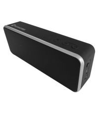 Technotree Primo (SS-1906SP, 6W RMS) Bluetooth Speaker - Black