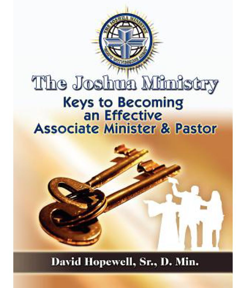 Associate Minister & Church Leader Training Manual: Buy Associate ...