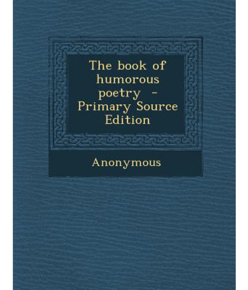 the-book-of-humorous-poetry-primary-source-edition-buy-the-book-of