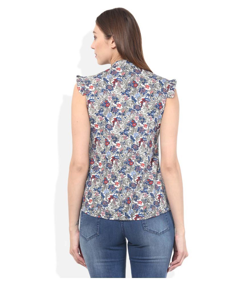 Buy Park Avenue Woman Cotton Shirt Online at Best Prices ...