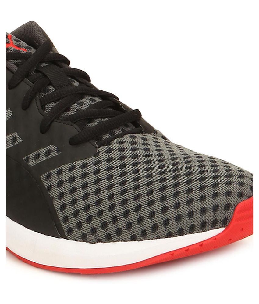 puma flare shoes