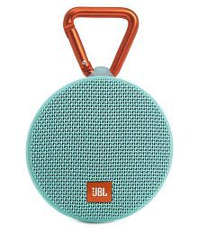 JBL Clip 2 Plus Bluetooth Speaker Image