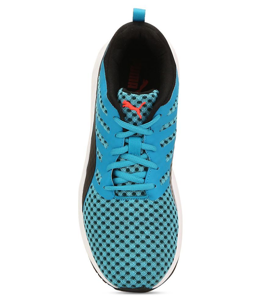 puma flare shoes