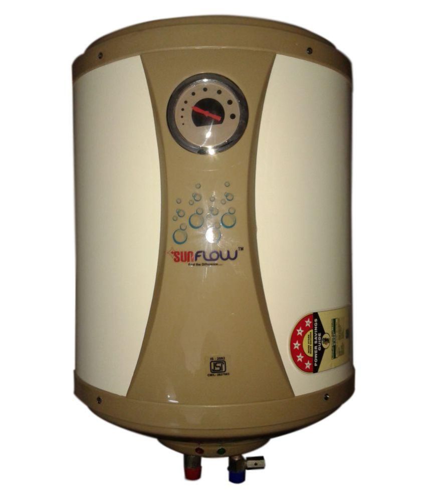 Room Heater Sunflow Gas Geyser Price Sunflow Geyser 15 Ltr Price 2025