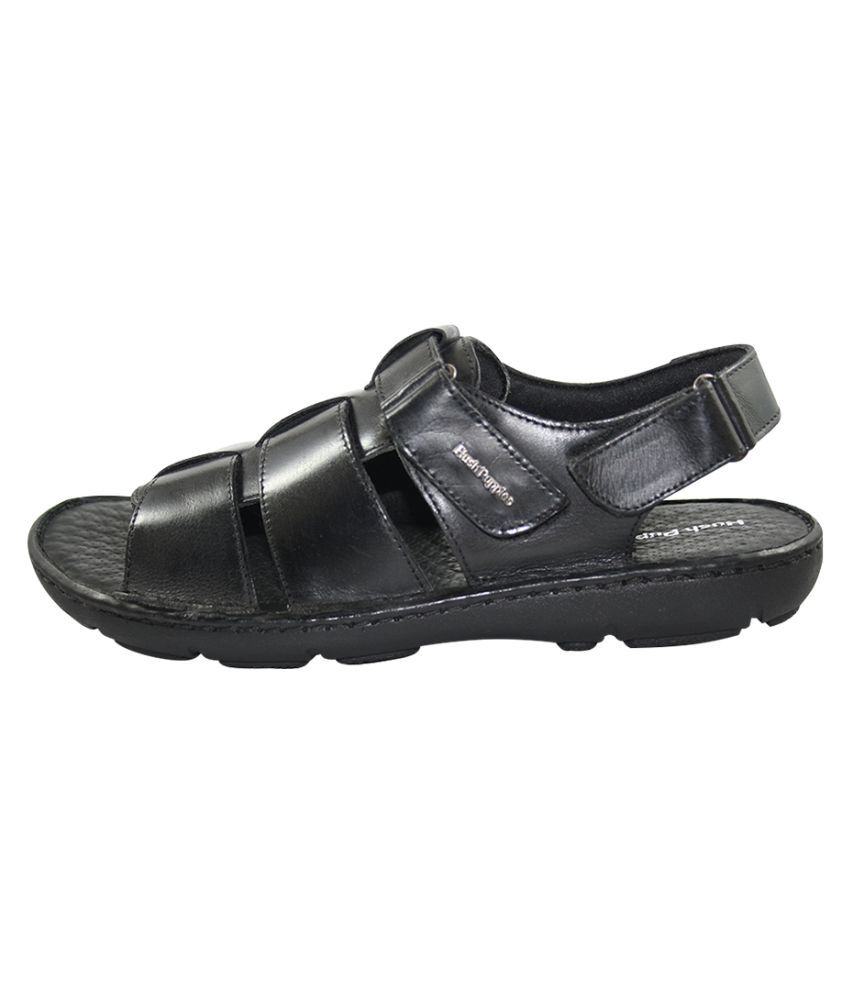 Shop hush puppies sandals snapdeal Hotsell