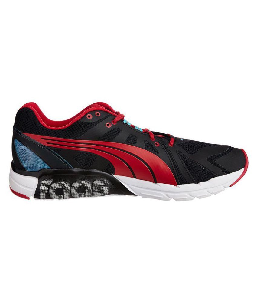 Puma Multi Color Running Shoes - Buy Puma Multi Color Running Shoes ...