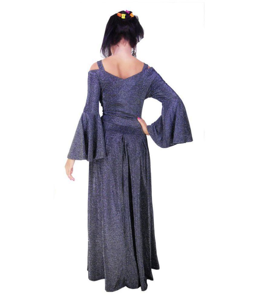 shimmer gowns online