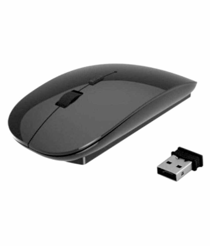     			Smac DPI Optical Mouse ( Wireless )