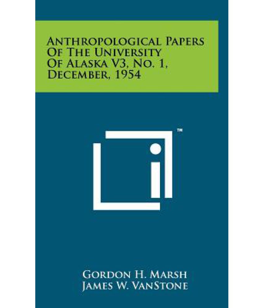 Anthropology Research Paper Examples - EssayEmpire