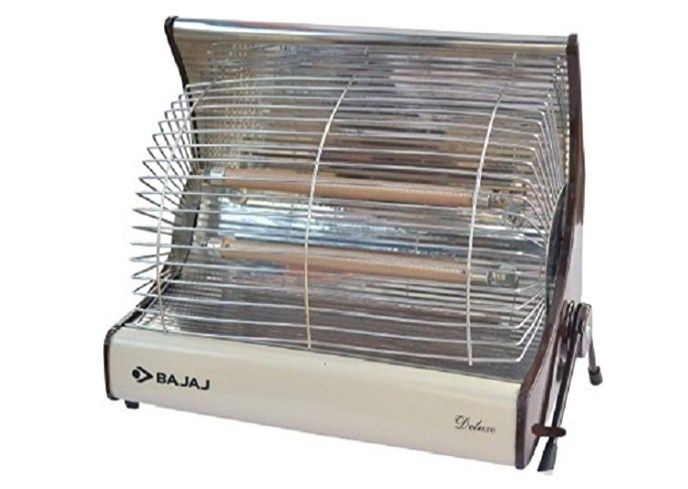 Bajaj Delux Room Heater