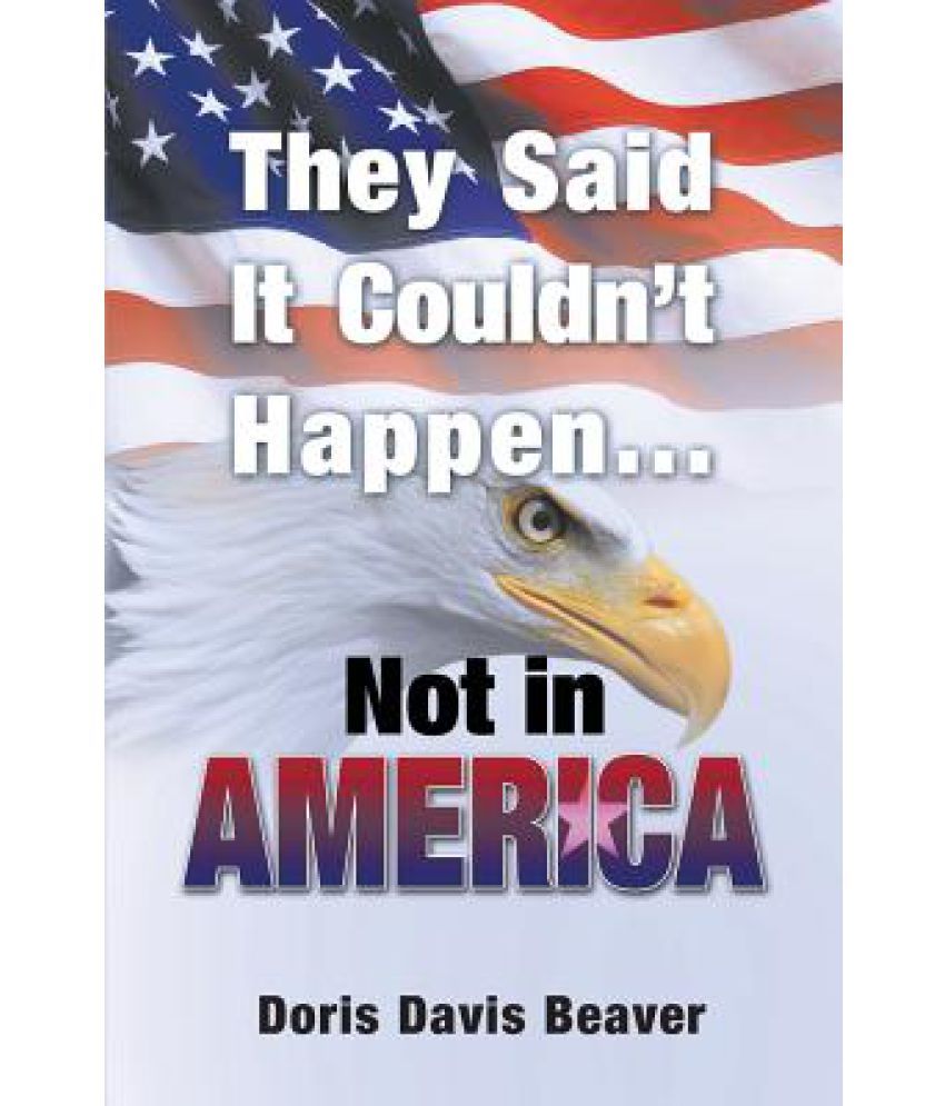 They Said It Couldn't Happen Buy They Said It Couldn't Happen Online