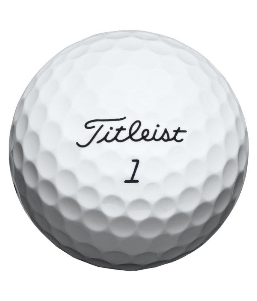 golf balls comparable to pro v1x