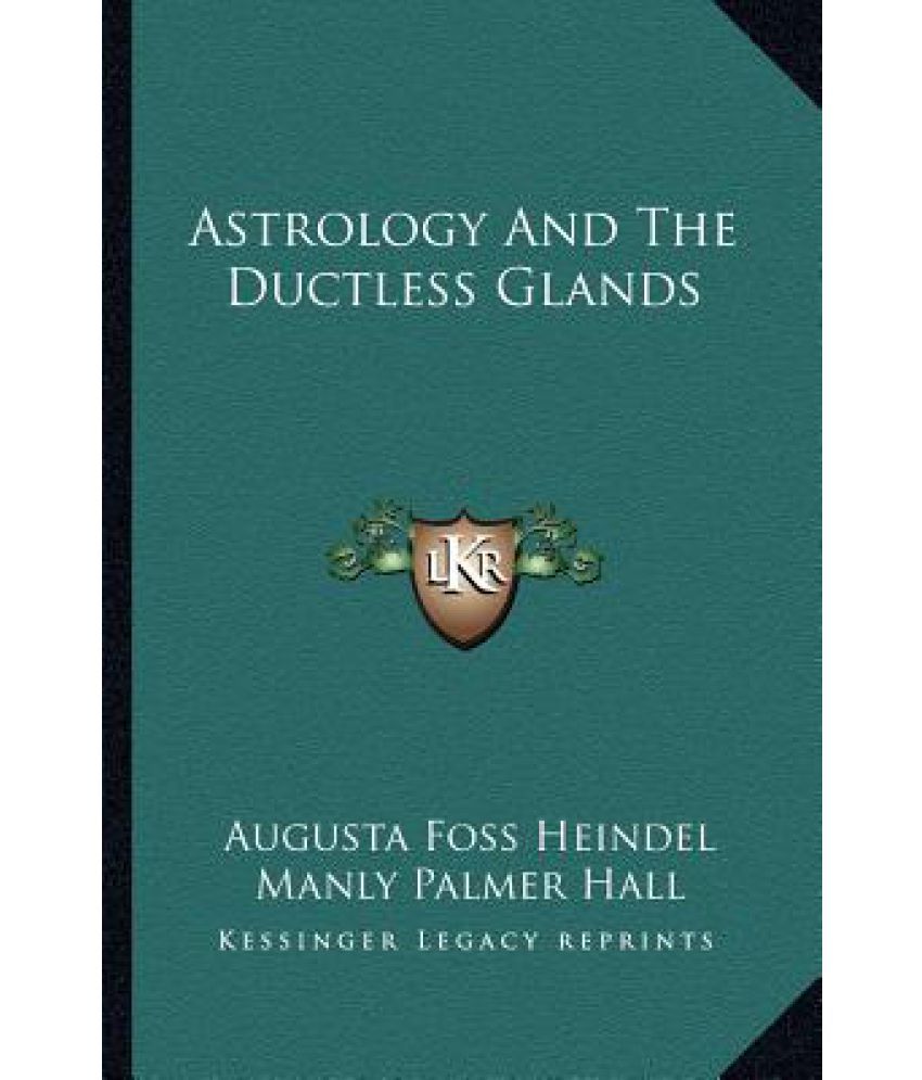 astrology-and-the-ductless-glands-buy-astrology-and-the-ductless