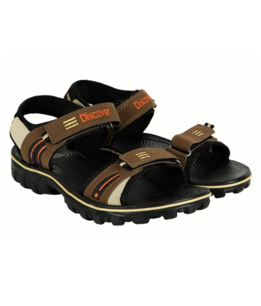 nexa sandals