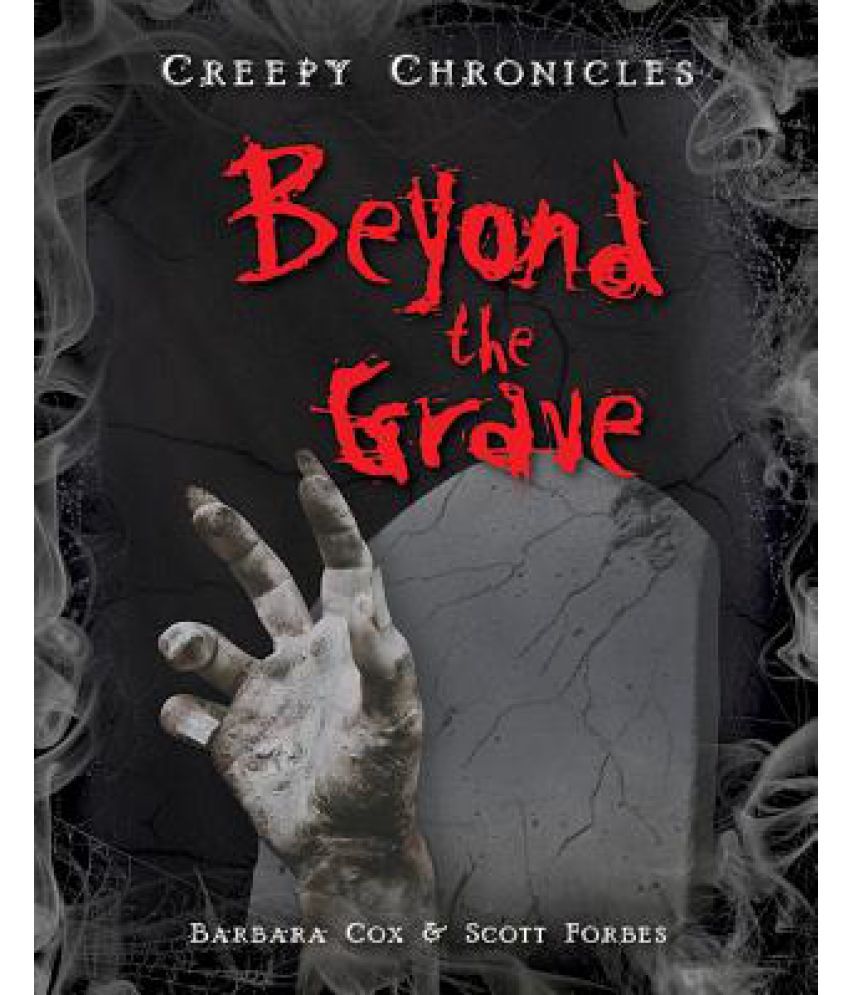 grave sight book series