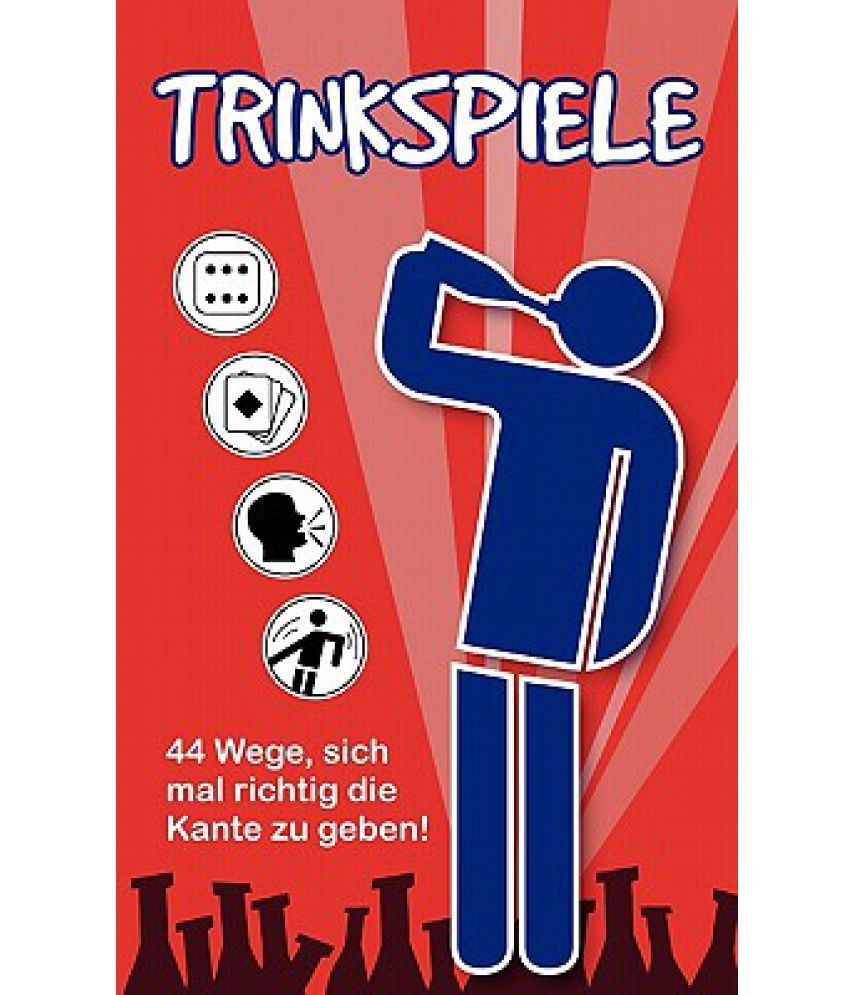 Trinkspiele Online Trinkspiele Online