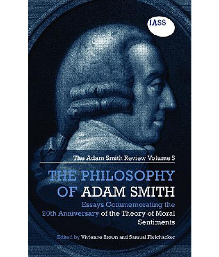 The Adam Smith Review Volume 4: Buy The Adam Smith Review Volume 4 ...