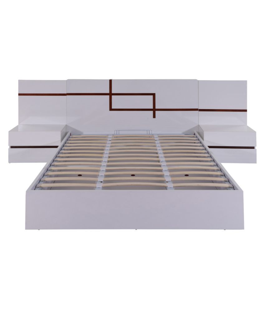 Evok Finlay King Size Storage Bed Evok Finlay King Size Storage Bed