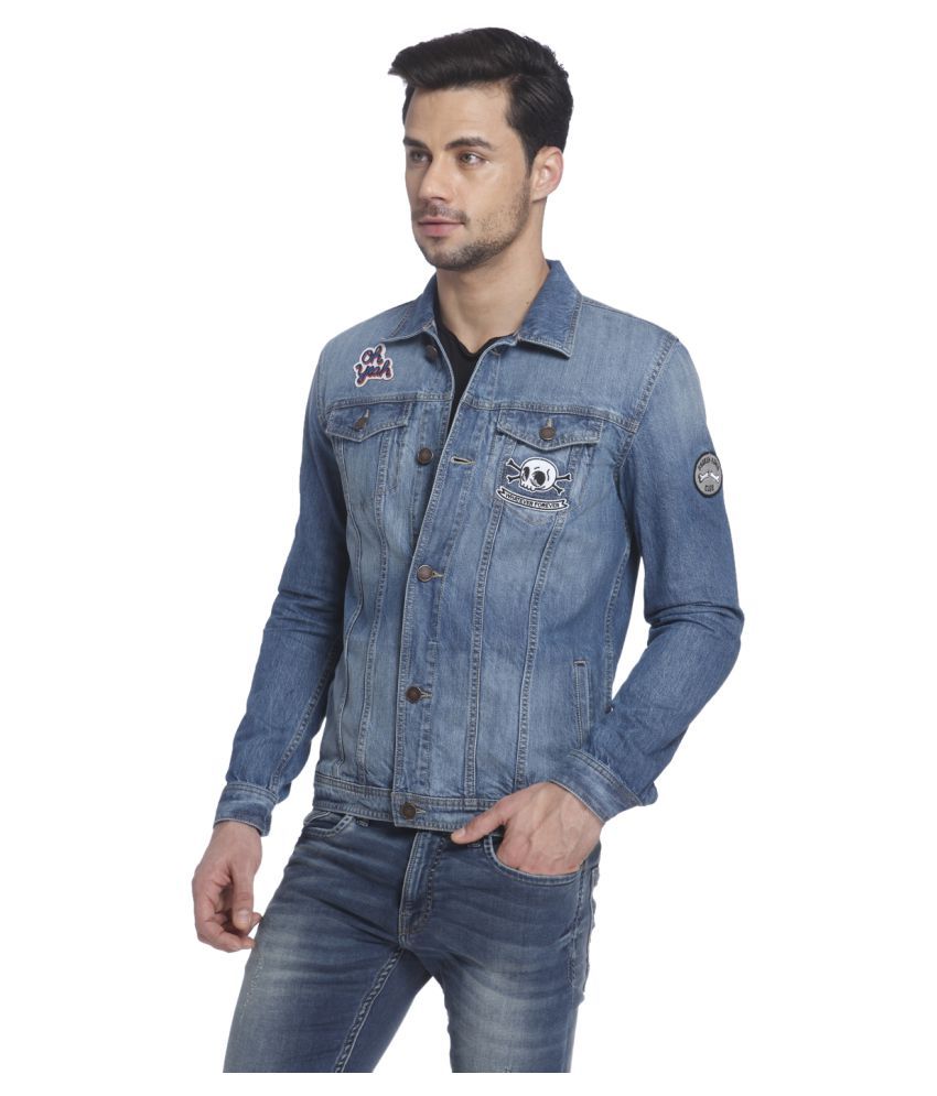 Jack Jones Vintage Denim – Telegraph