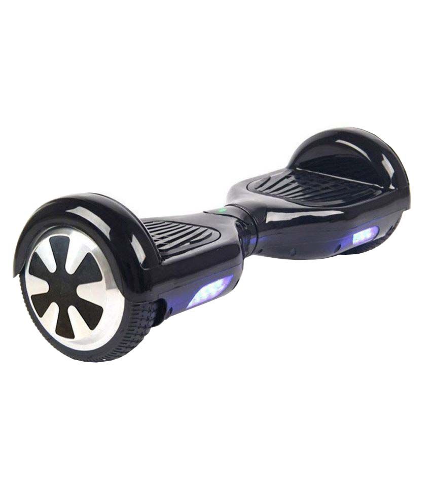 connecting hoverboard to bluetooth