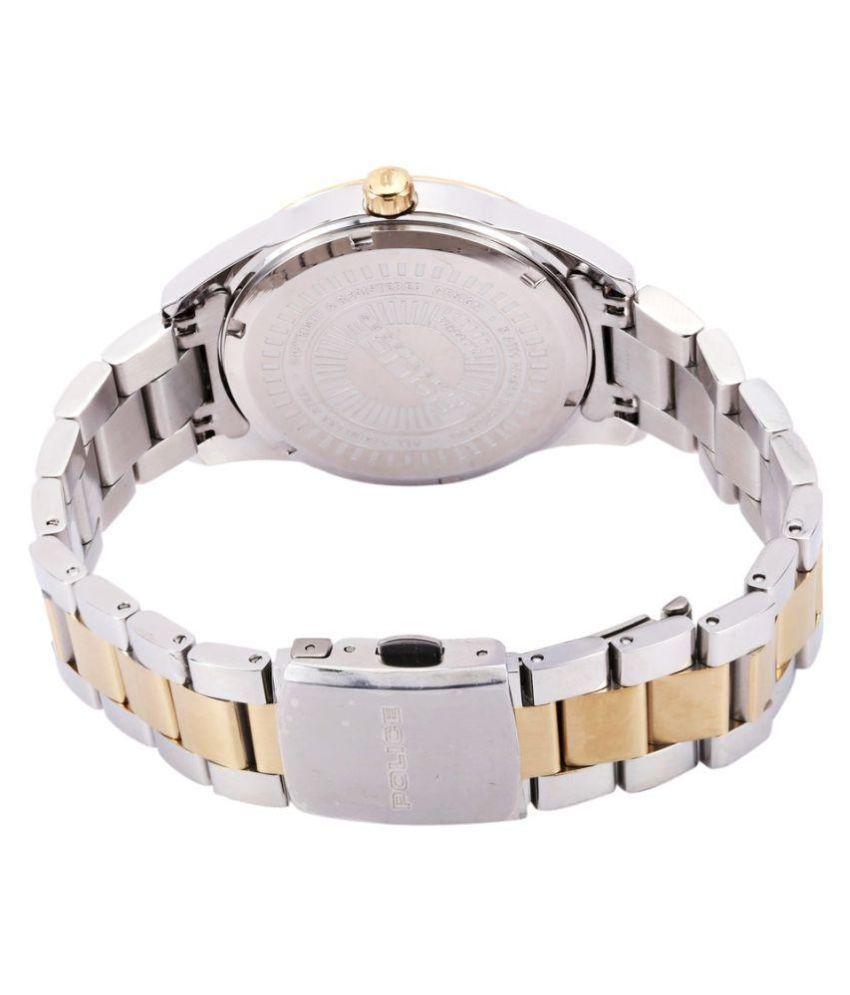 Police Watch For Women - PL14493MSTG06MJ Price in India: Buy Police ...