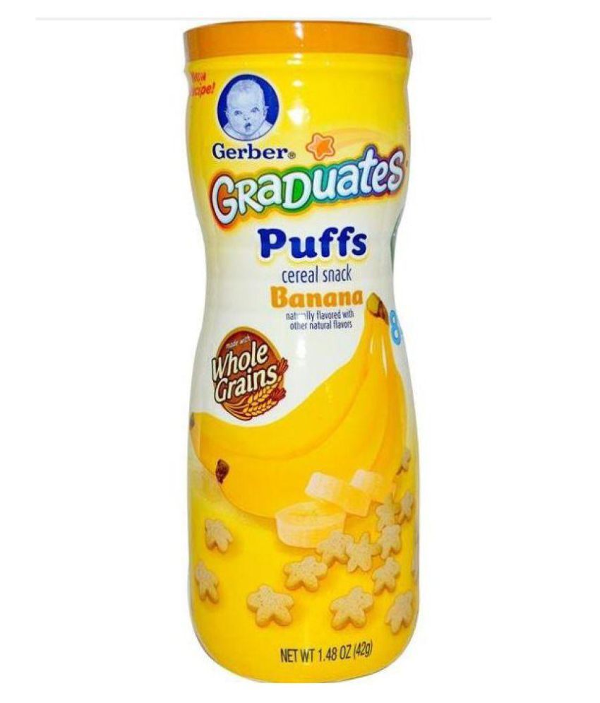 Gerber Infant Formula 6 Months 42 Gm Buy Gerber Infant Formula 6 