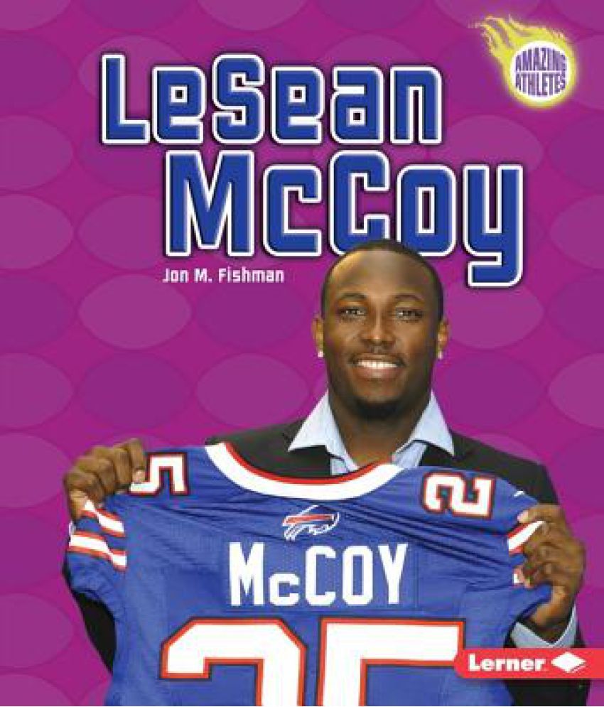 lesean mccoy funko pop