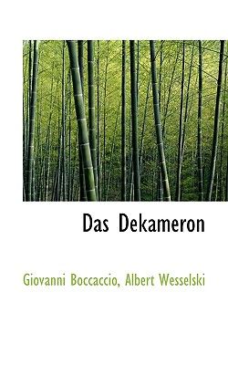 Das Dekameron Das Dekameron