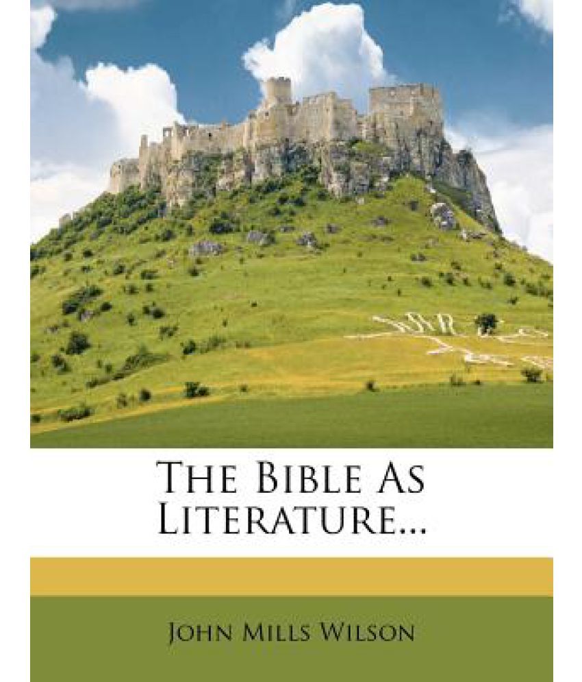 the-bible-as-literature-buy-the-bible-as-literature-online-at