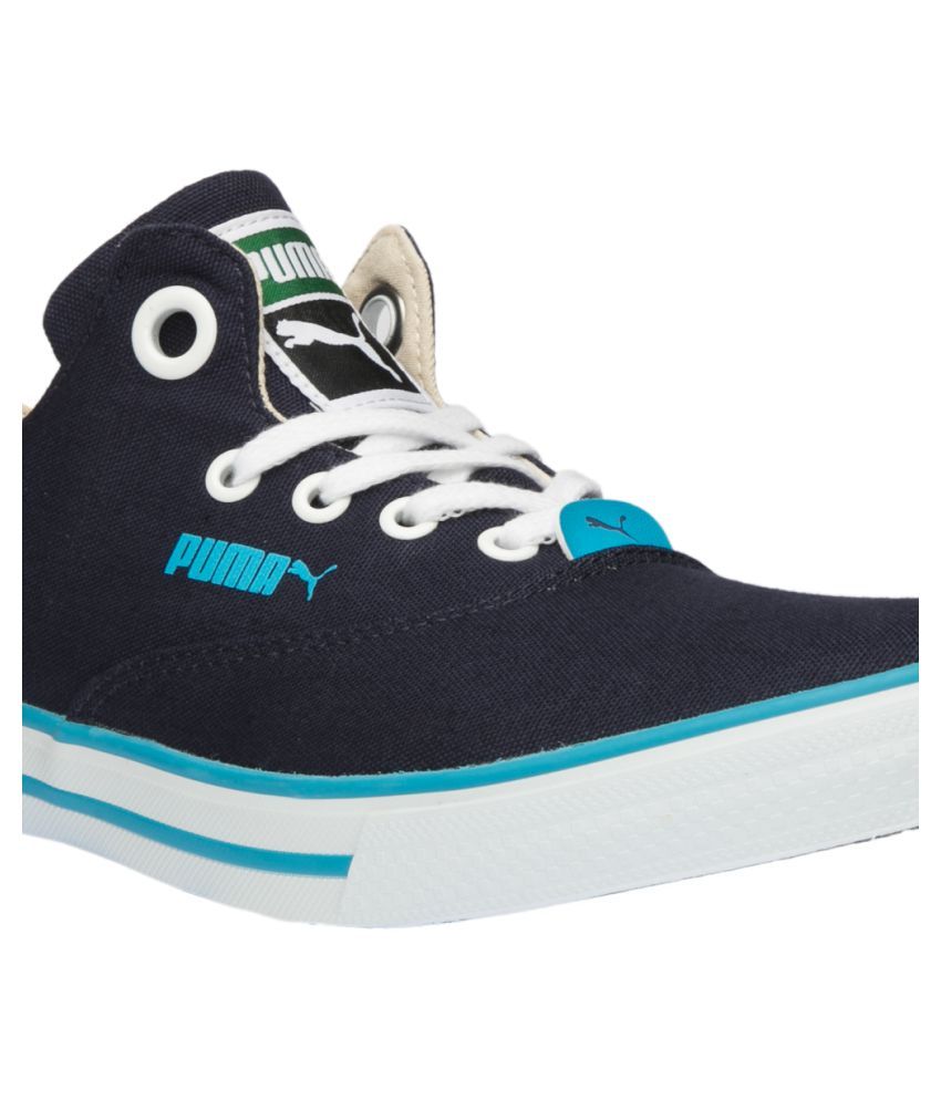 puma flash cat idp