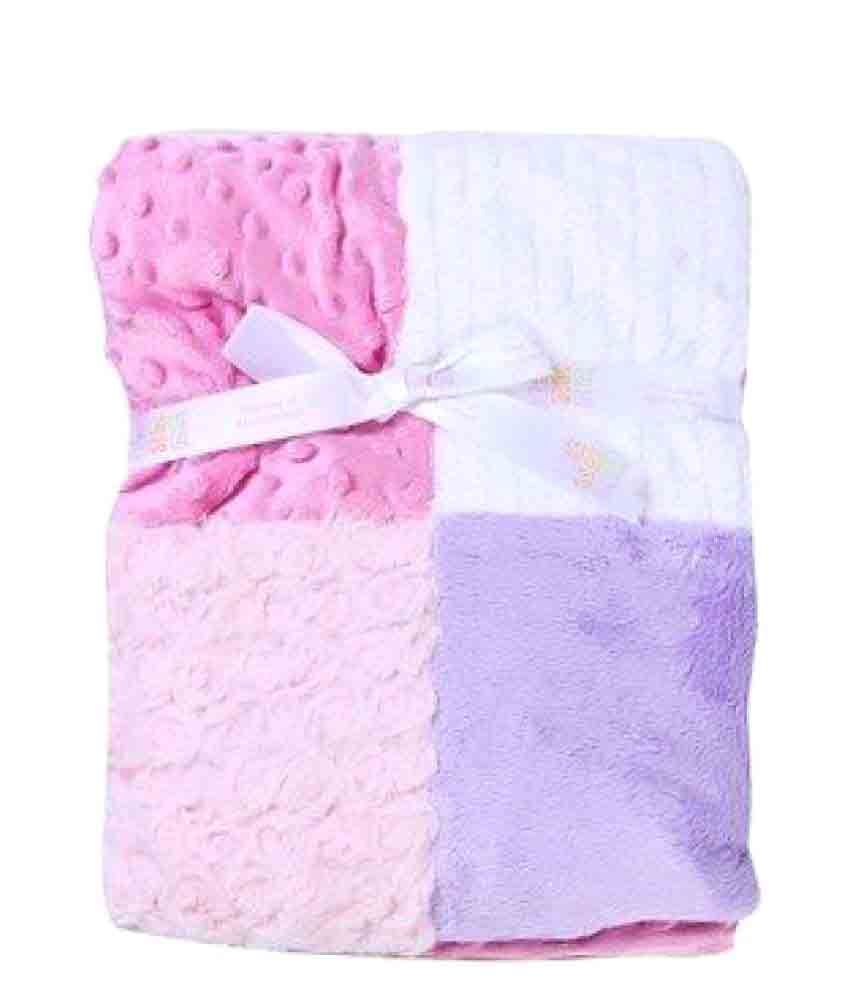 mee mee baby blanket