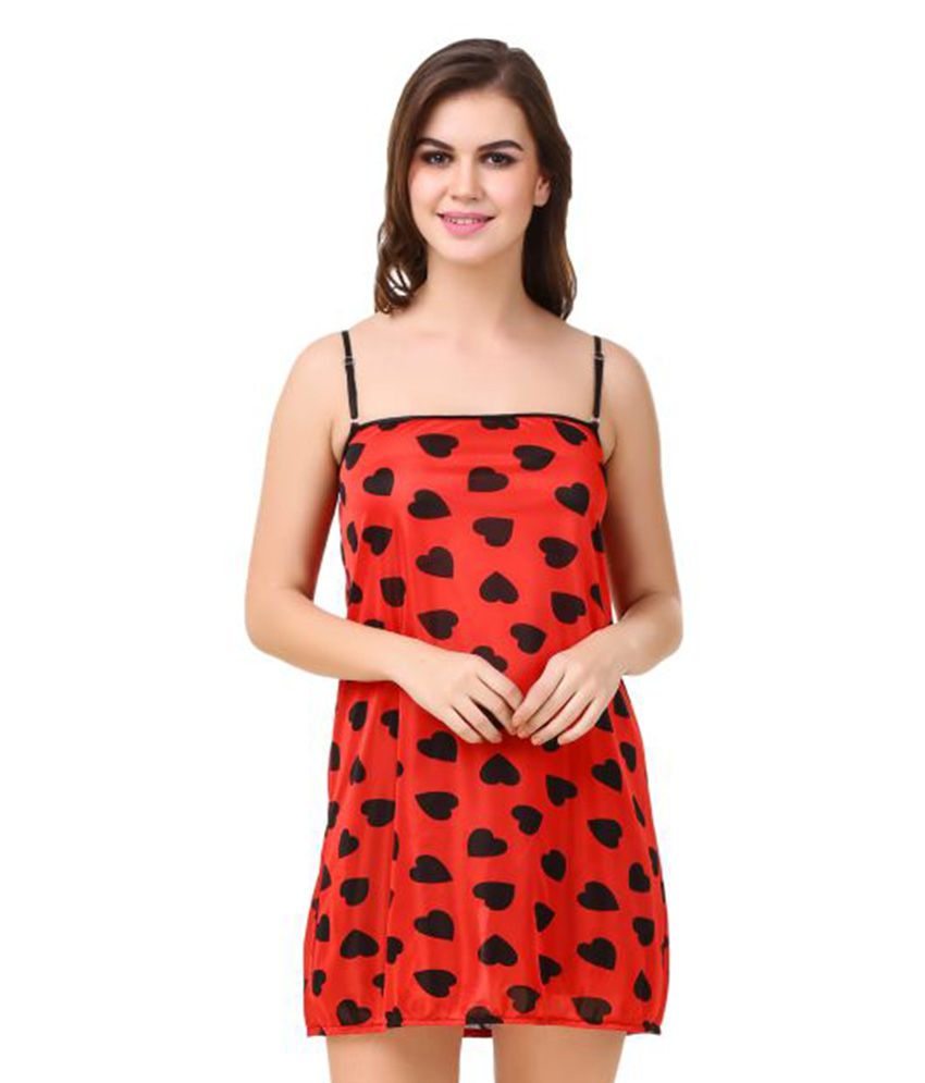 fun night gowns