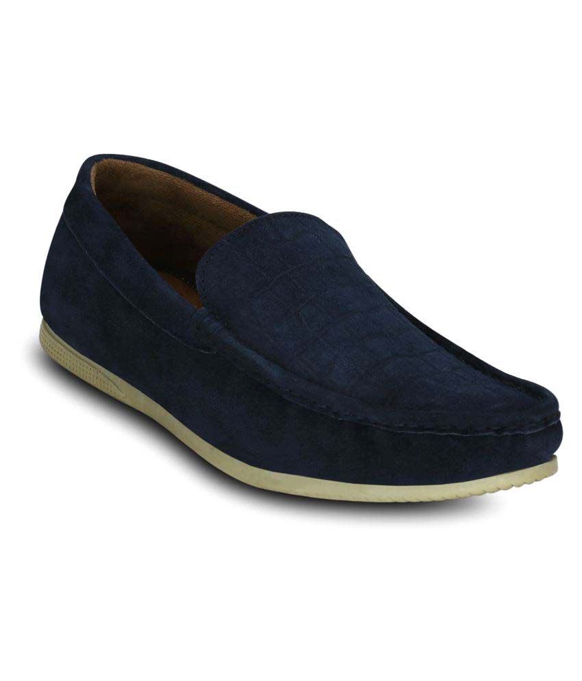 kielz loafers