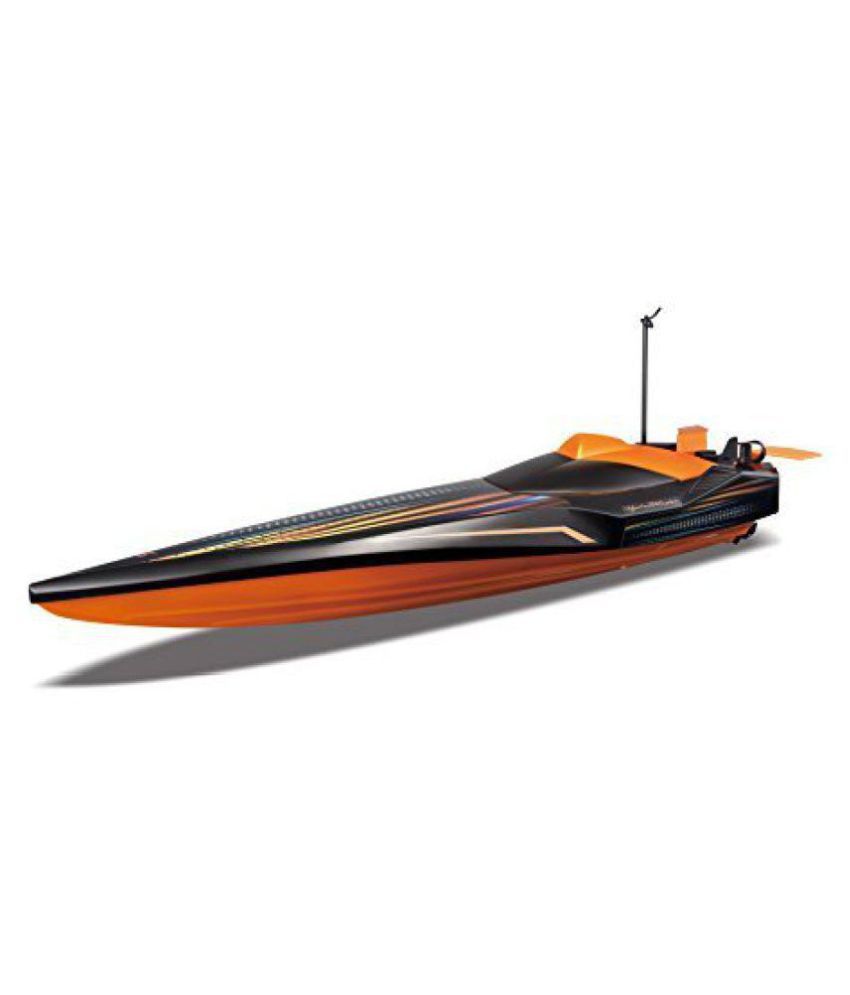 maisto hydro blaster speed boat