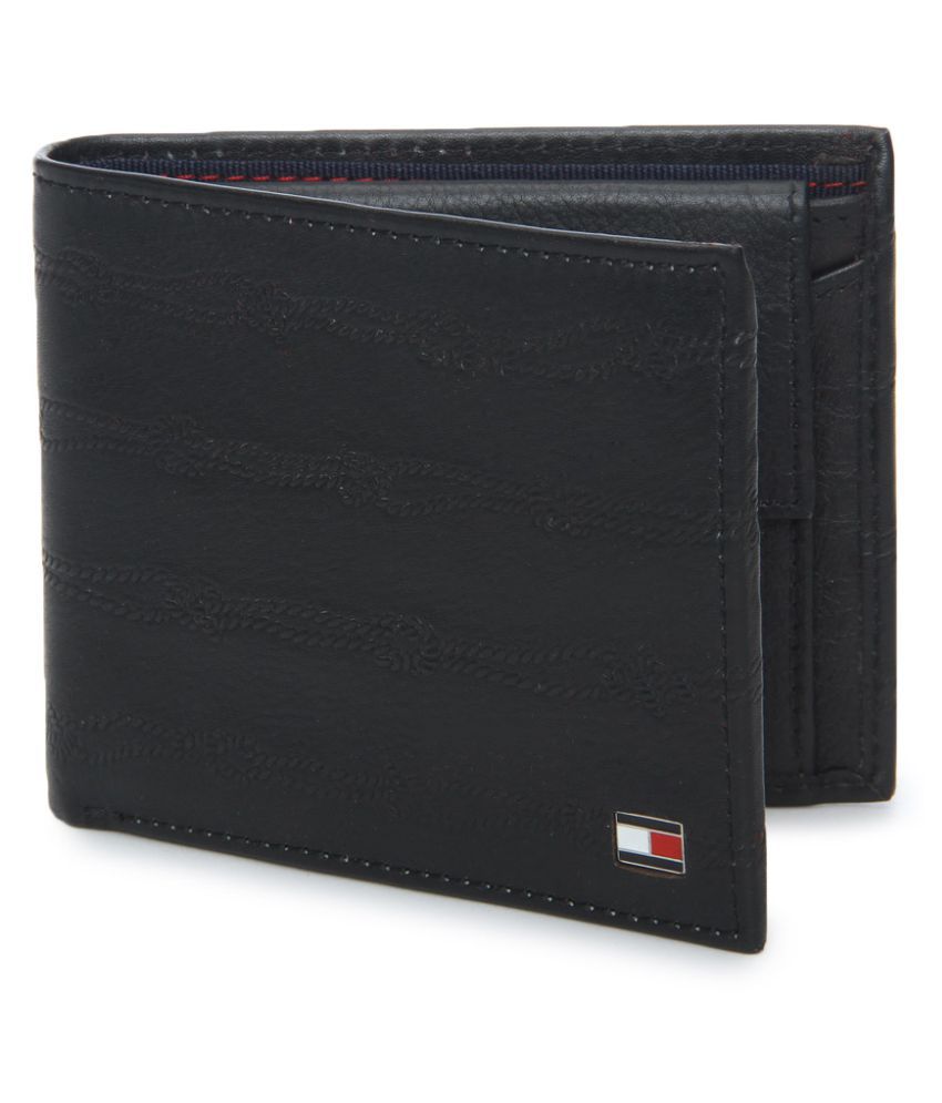tommy hill wallet