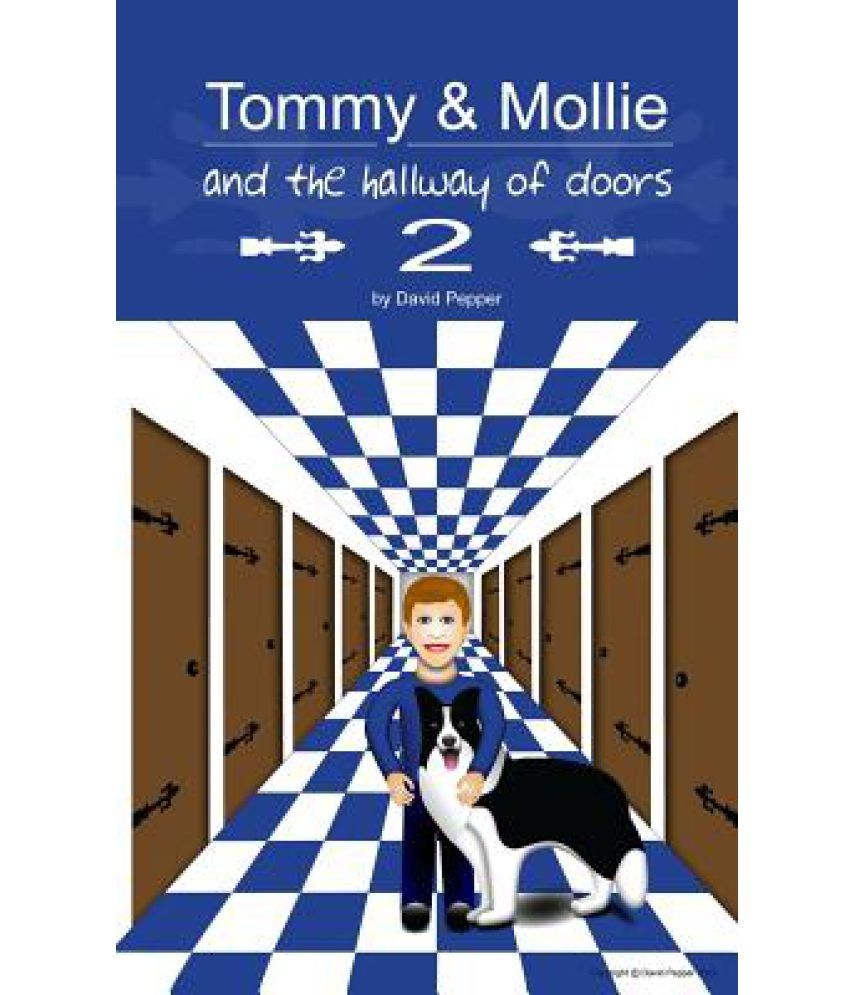 Tommy & Mollie and the Hallway of Doors 2 Buy Tommy & Mollie and the
