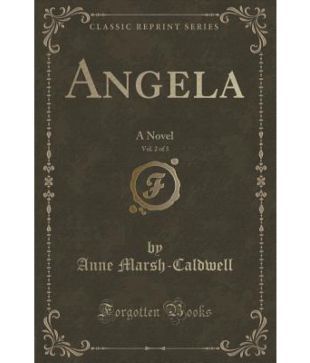 Vol. 2 angela Angela Della