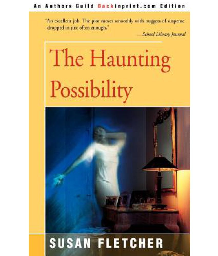 The Haunting Possiblity Buy The Haunting Possiblity Online At Low Price In India On Snapdeal