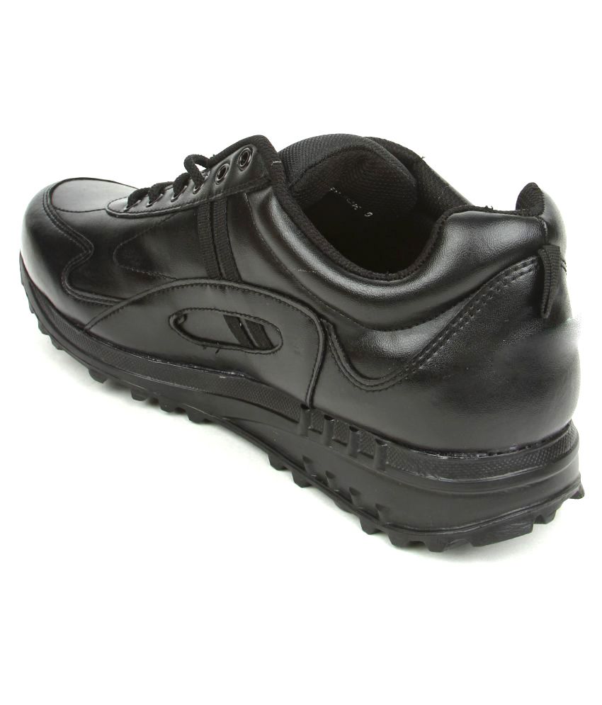 liberty shoes force 10 price