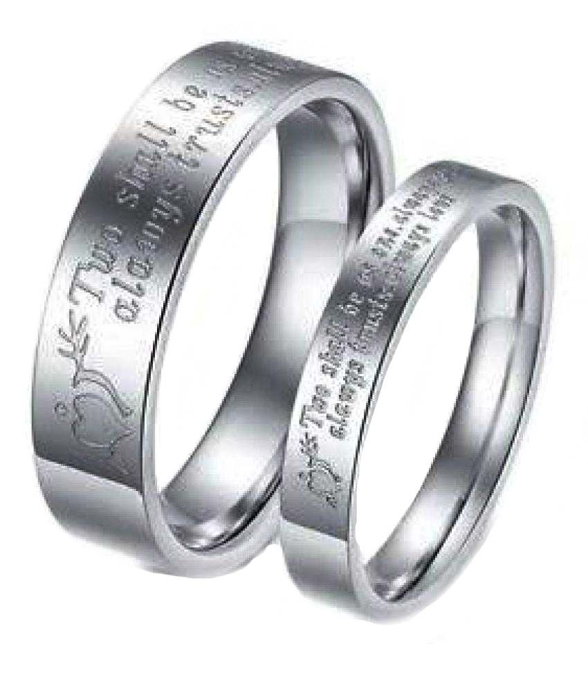Couple rings