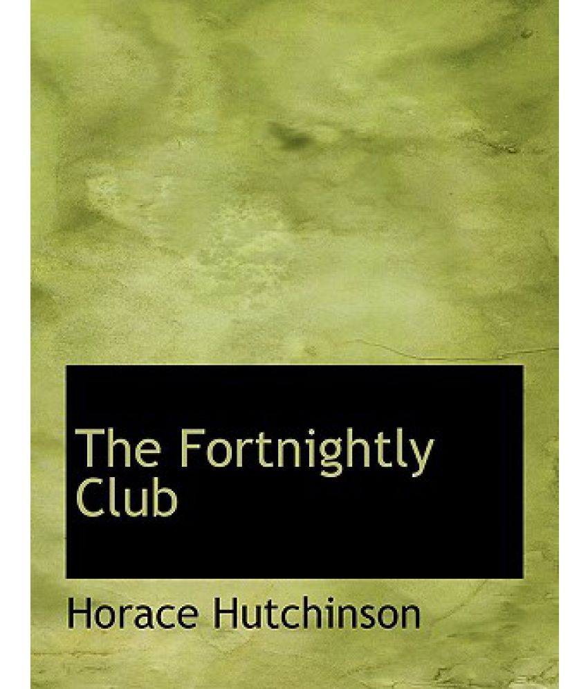 the-fortnightly-club-buy-the-fortnightly-club-online-at-low-price-in