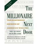 Millionaire Next Door: The Surprising Secrets of America's Wealthy