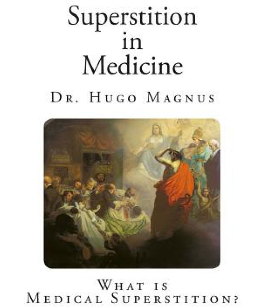 superstition-in-medicine-what-is-medical-superstition-buy