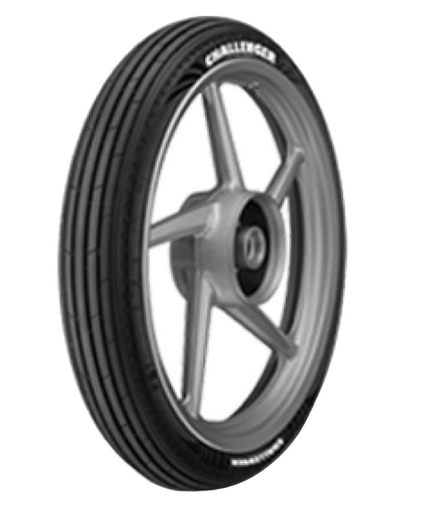 JK Tyres CHALLENGER F21 2.75 / 18 Tubetype Two Wheeler Tyre Buy JK