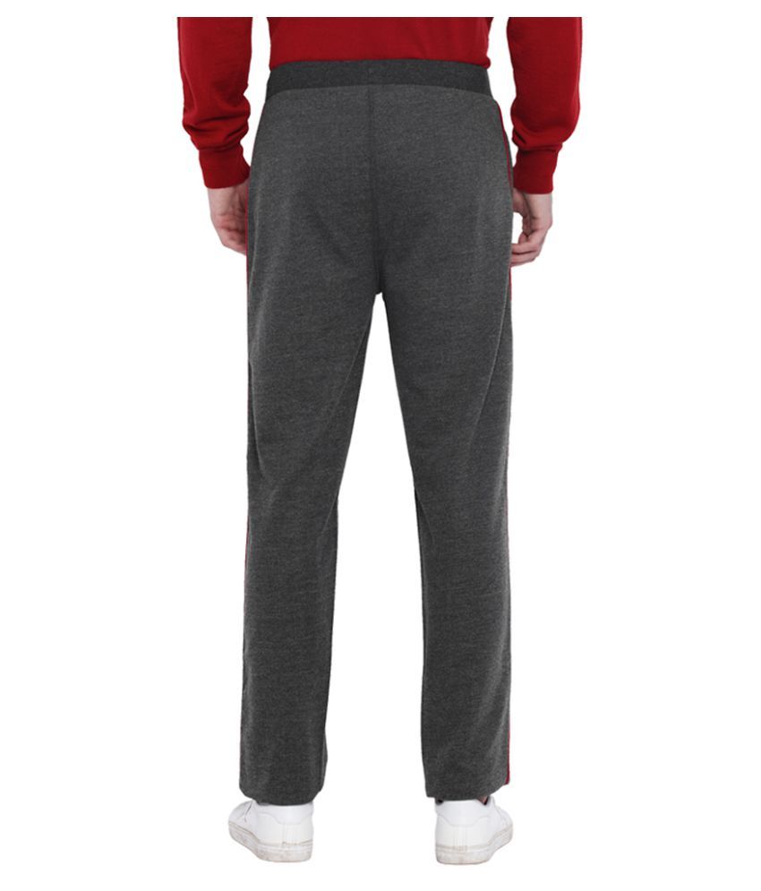 park avenue track pant