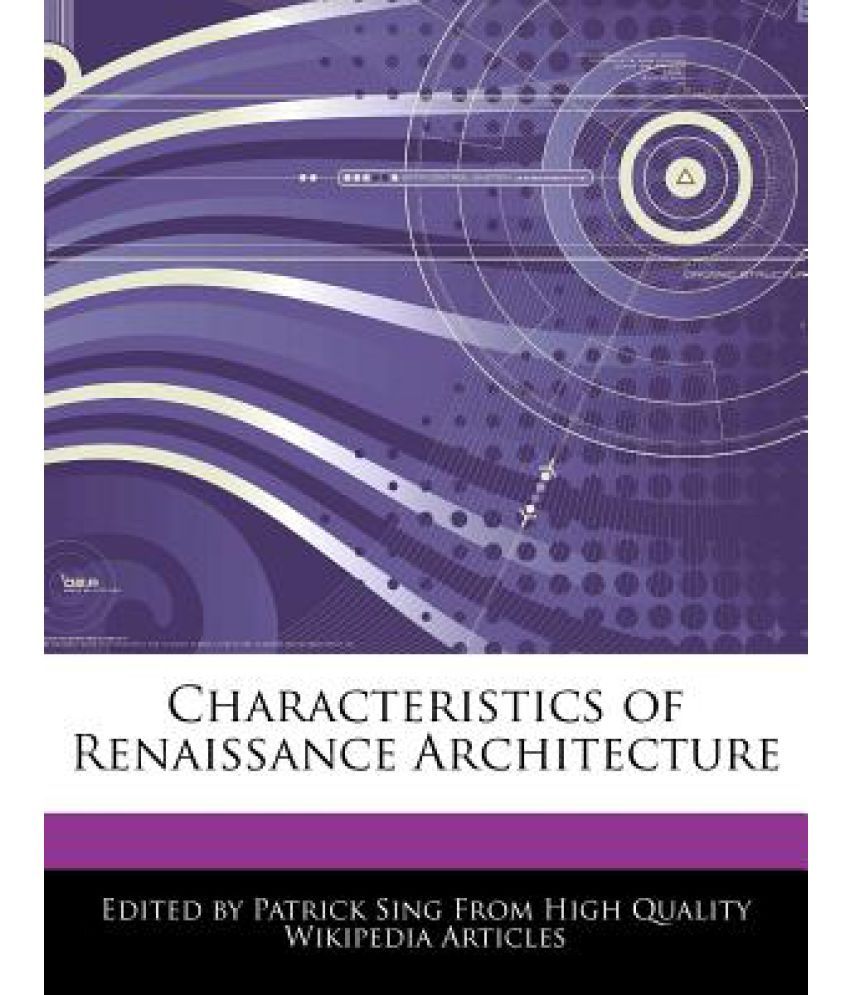 characteristics-of-renaissance-architecture-buy-characteristics-of